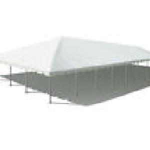 Wedding-Industrial TENT 40x80 White With Paypal Low Pice