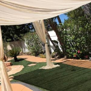CABANA 10x10- Sahara Cheap Pice Outlet