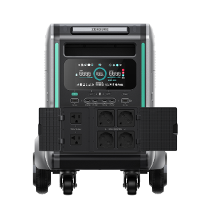 Zendure Superbase V Powerstation Sale Outlet Locations