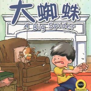 1) A Big Spider Popular Cheap Online