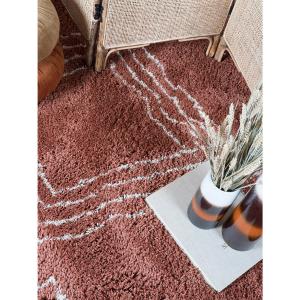 Vloerkleed Jim Terra 160 x 230 cm Cheap Sale Wiki