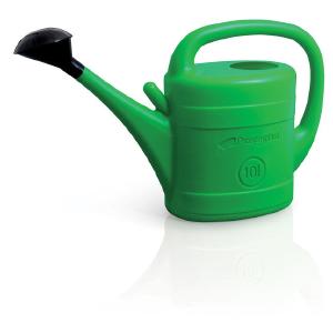 10L Watering Can Green Colour 180x525x370 IKSP10 Cheap Brand New Unisex