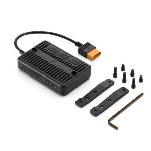 DJI Power Solar Panel Adapter Module (MPPT) Cheap Fake