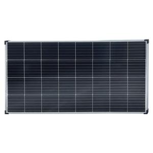 Electus Rovin 12V 160W Monocrystalline Solar Panel ZM9182 Outlet Online