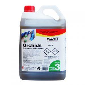 Agar Orchids 5L Best Place To Buy