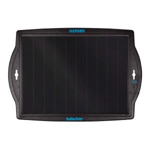 Oxford Solariser Solar Panel Battery Maintainer Manchester For Sale