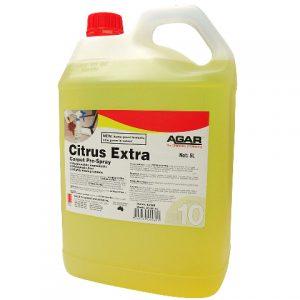 Agar Citrus Extra Pre-spray 5L Ost Release Dates