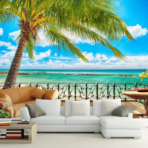 Beach Balcony Tree Where To Buy