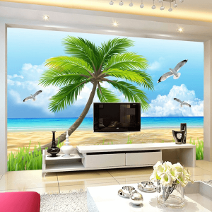 Beach Seagulls Browse For Sale