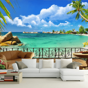 Balcony Scenery Browse Cheap Online