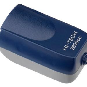 EBI HI-TECH LUCHTPOMP 2800 CC 165 LTR Clearance Cheap Real