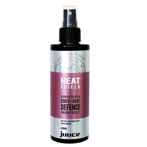 Juuce Heat Shield 200ml 2025 Cheap Pice