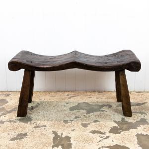 Wave Bench- 2 Seat  #5701 Discount For Cheap