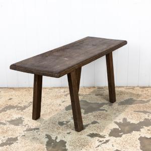 Timber Bench #5723 Fast Delivery Cheap Online