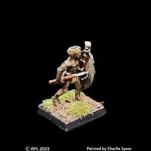 52-8121:  Natal Native Infantry Sast For Sale