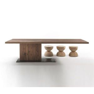 Liam Iron dining table Affordable Cheap Online