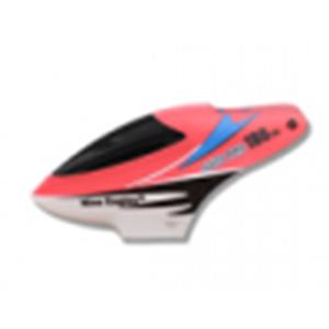 zNine Eagles 402318001A Canopy red Brand New Unisex Sale Online