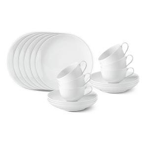 URBINO Frhstcks-Set 18tlg. Get To Buy Cheap Pice