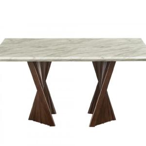 Credence Marble Dining Table Cheap Sale Excellent