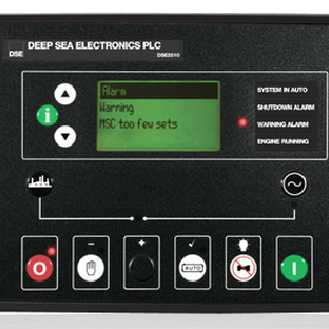 DSE5510 Synchronising & Load Sharing Control Module, Deep Sea Buy Cheap Limited Edition