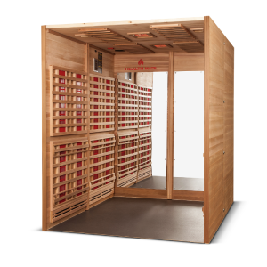 Health Mate  Infraroodcabine HM-SPORTSAUNA Professional Free Shipping 2025