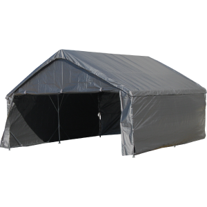 Canopy 5 Piece Full Enclosure Set for 10' x 16' Frame Footprint-CHOOSE YOUR OPTION Buy Cheap How Much