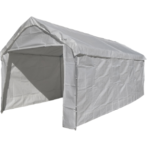 Canopy 5 Piece Full Enclosure Set for 10' x 10' Frame Footprint-CHOOSE YOUR OPTION Cheap Sale Low Cost