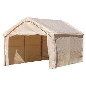 Canopy 5 Piece Full Enclosure Set for 10' x 14' Frame Footprint-CHOOSE YOUR OPTION Exclusive Online