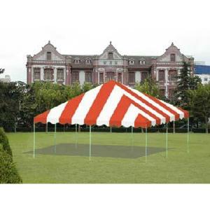 CANOPY 20' X 20' FIESTA FRAME Very Cheap