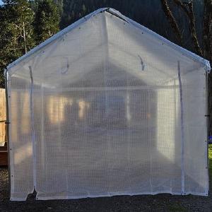 Canopy 5 Piece Full Enclosure Set for 10' x 30' Frame Footprint-CHOOSE YOUR OPTION Classic