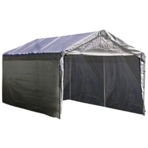 Canopy 5 Piece Full Enclosure Set for 12' x 20' Frame Footprint-CHOOSE YOUR OPTION Free Shipping Outlet Store