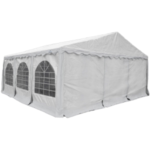 CANOPY 20' X 30' FIESTA FRAME Cheap Sale Finishline
