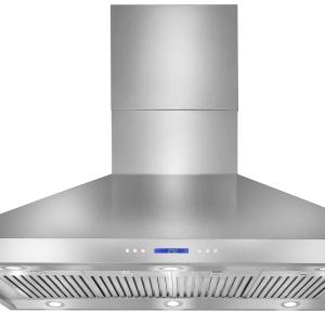 Artusi 120cm Canopy Outdoor BBQ Rangehood Fashion Style Cheap Online