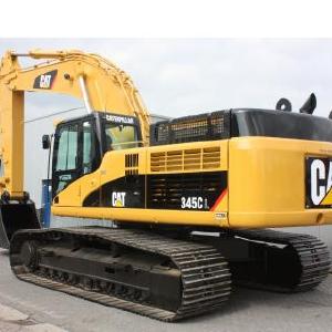 DOWNLOAD CATERPILLAR 345C L EXCAVATOR OPERATION AND MAINTENANCE MANUAL LYS Buy Cheap Brand New Unisex