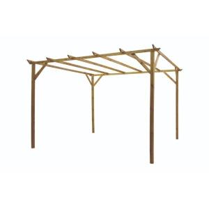 Woooden Pergola Gazebo Pick A Best
