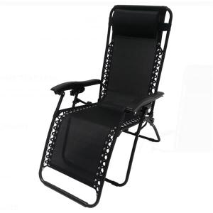 Zero Gravity Chair Black Deals Cheap Pice