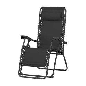 Zero Gravity Chair Black View Cheap Online