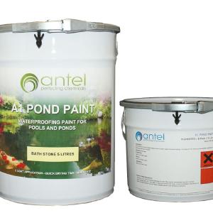 A1 Pond Paint Buy Cheap With Mastercard