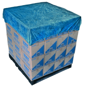 Water Resistant Pallet Cover Free Shipping Largest Supplier