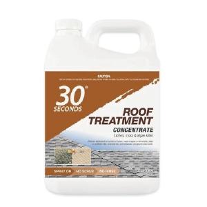 30 Seconds Roof Treatment 5L Concentrate Eastbay Online