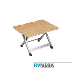 OZtrail Cape Series Picnic Table View Cheap Online