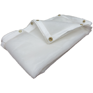 WHITE SHADE MESH-CHOOSE YOUR SIZE Cheap Sale How Much