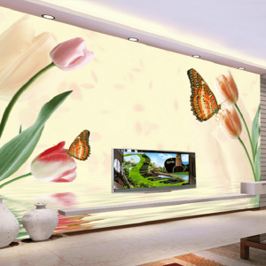 3D Butterfly Collecting Nectar 273 From China Sale Online