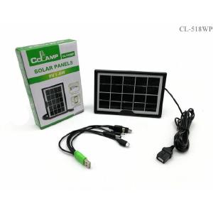 Small Solar panel 5V 1.8W Wiki Cheap Online