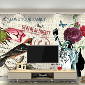 3D Butterfly Bird 071 Sale Manchester Great Sale