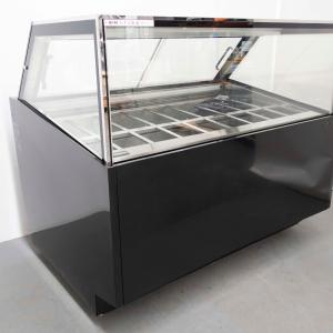 Skipio SGC-1500FB Gelato Display Sale Visit