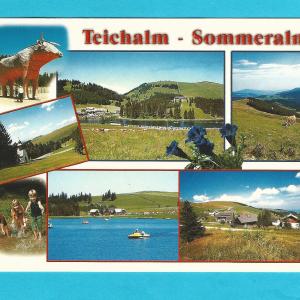 AK Teichalm - Sommeralm. Cheap Sale 2025 New