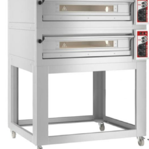 Zanolli  Citizen PW6 6/MCEM Pizza Oven For Sale Top Quality