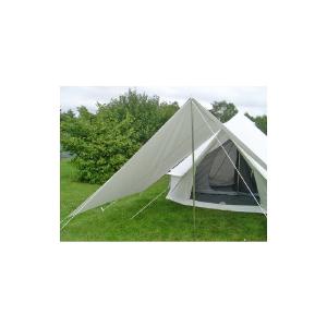 Bell Tent Canopy 2025 Newest Online