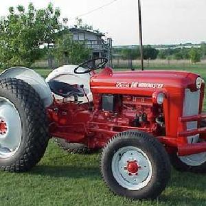 1954-1964 Ford New Holland 621, 631, 641, 651, 661 Tractor Workshop Service Repair Manual Discount For Nice